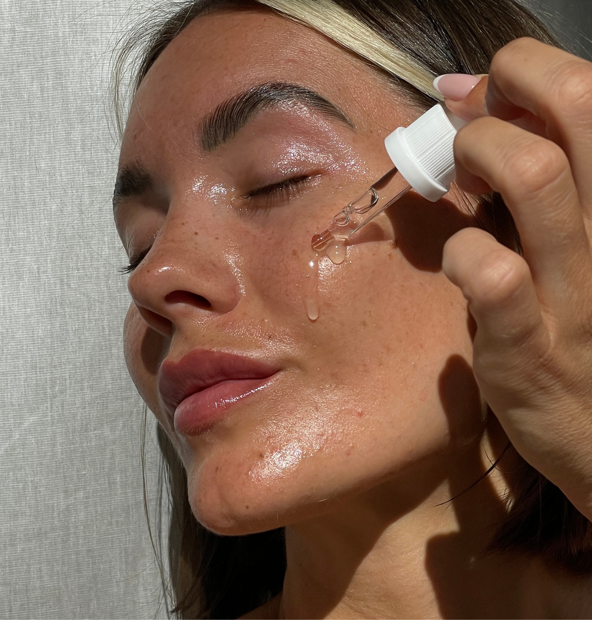 Day & Night Serum Set