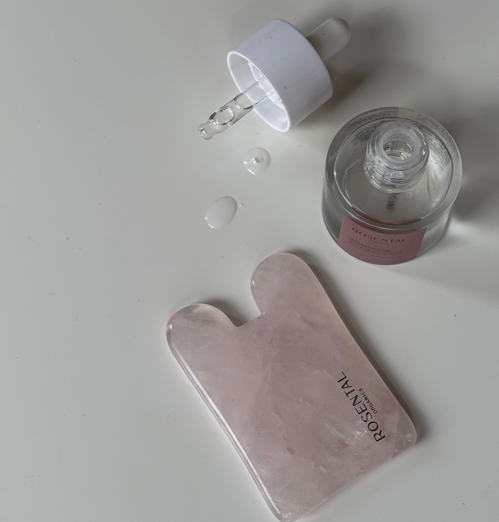 Hydrating Face Massage Duo