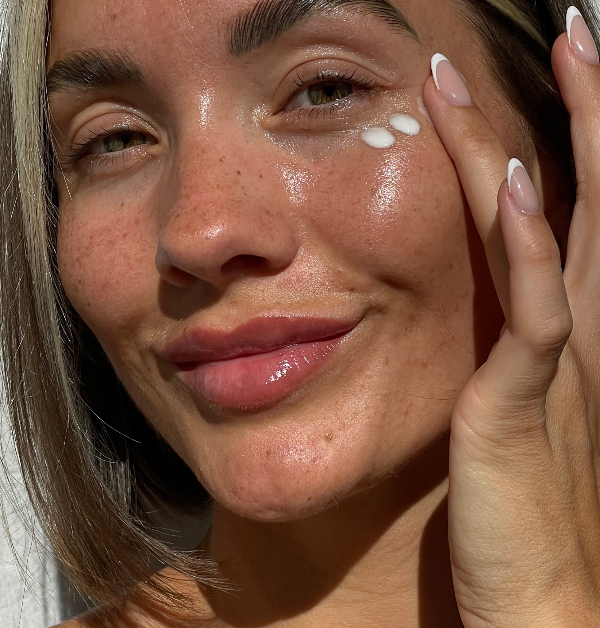 Rosental Organics - Hyaluron Eye Cream | Slow-Aging Treatment