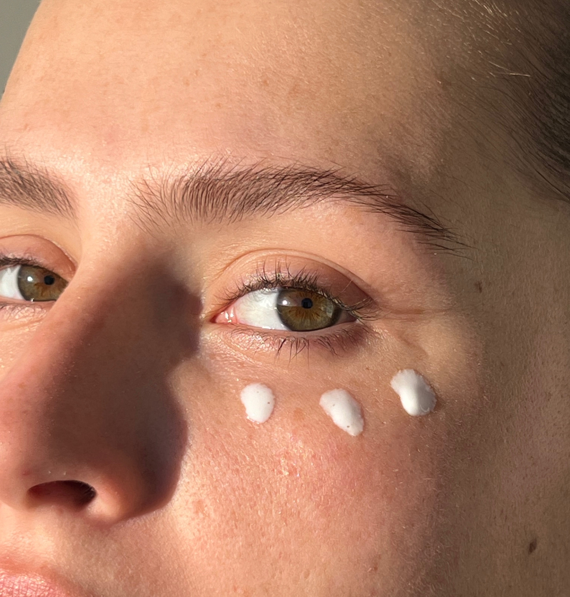 Rosental Organics - Hyaluron Eye Cream | Slow-Aging Treatment