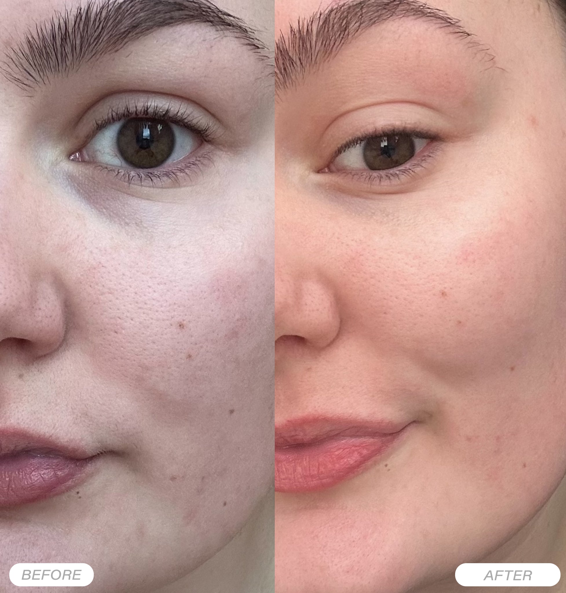 Rosental Organics - Vitamin C Serum | With Caffeine