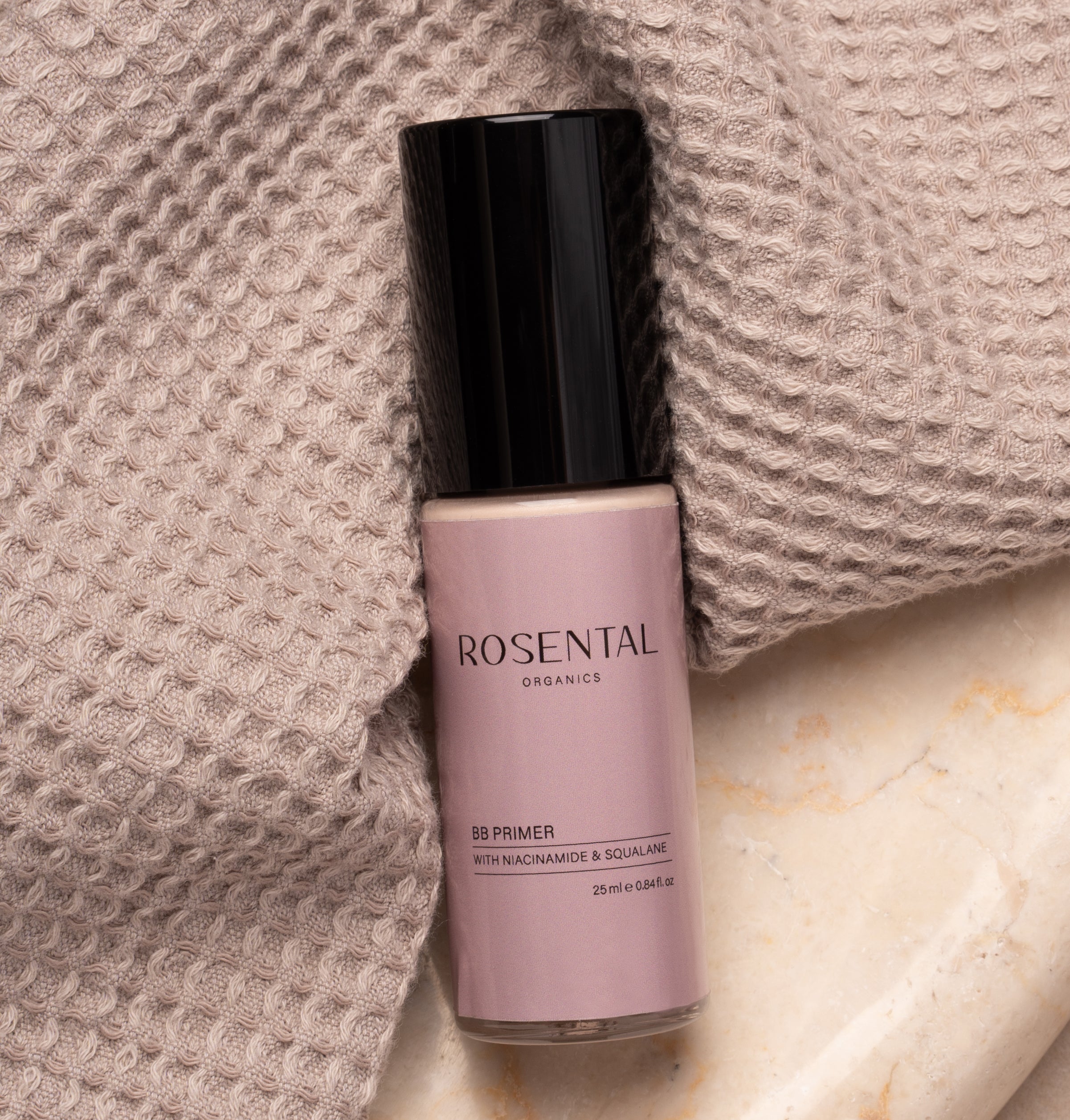 Rosental Organics - BB Primer | with Niacinamide & Squalane