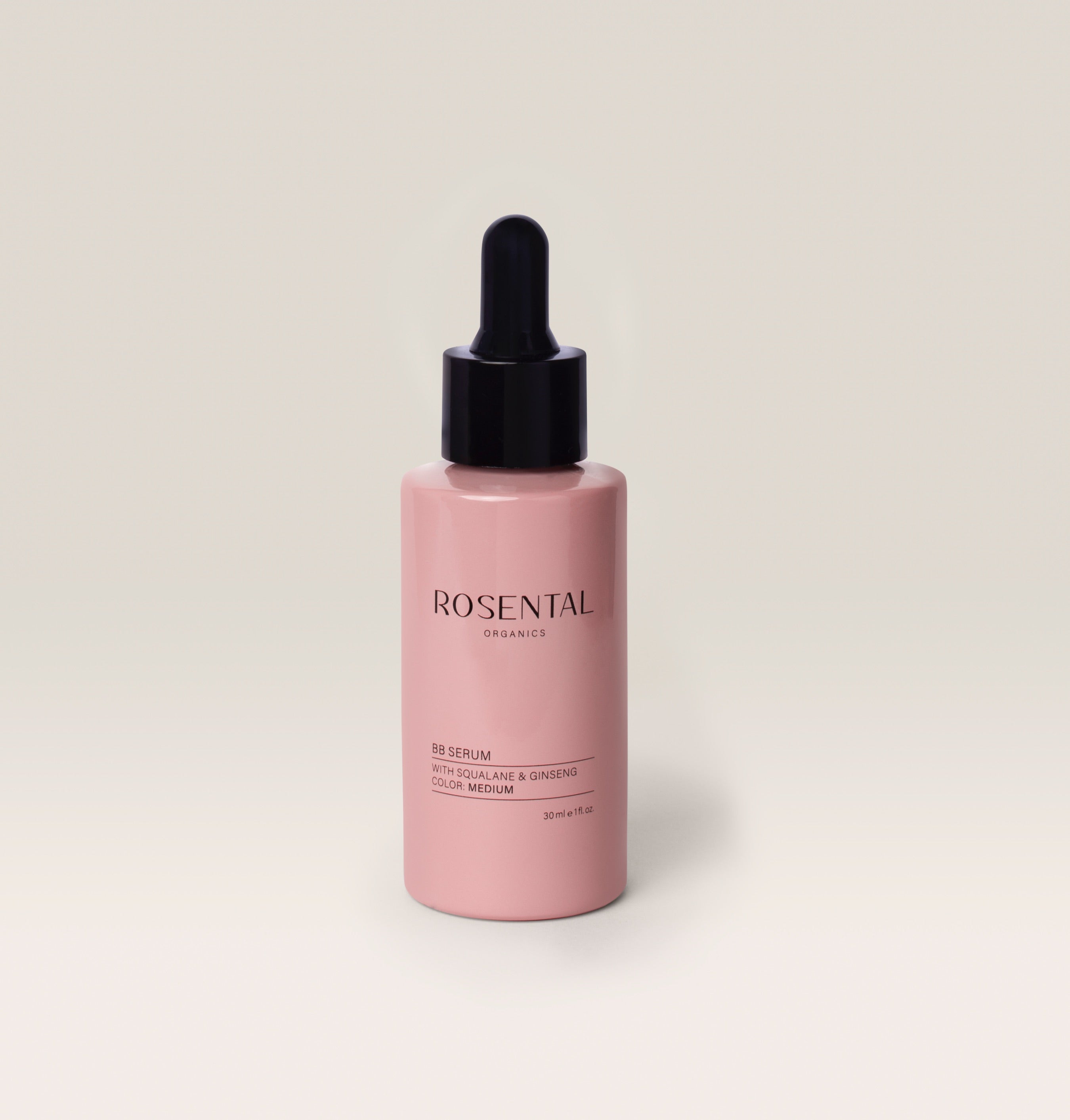 BB Serum | with Squalane & Ginseng