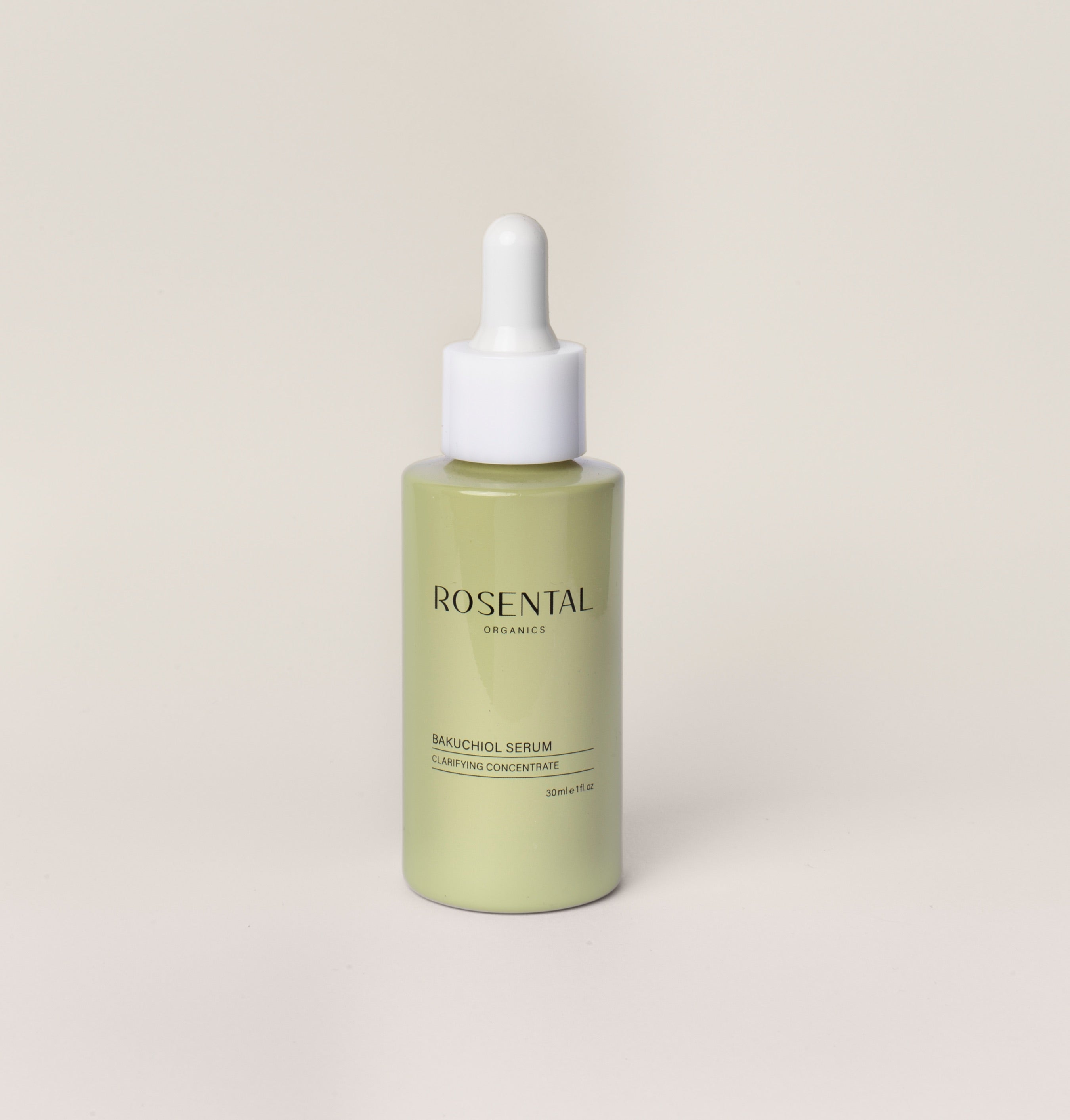Rosental Organics - Bakuchiol Serum | Clarifying Concentrate