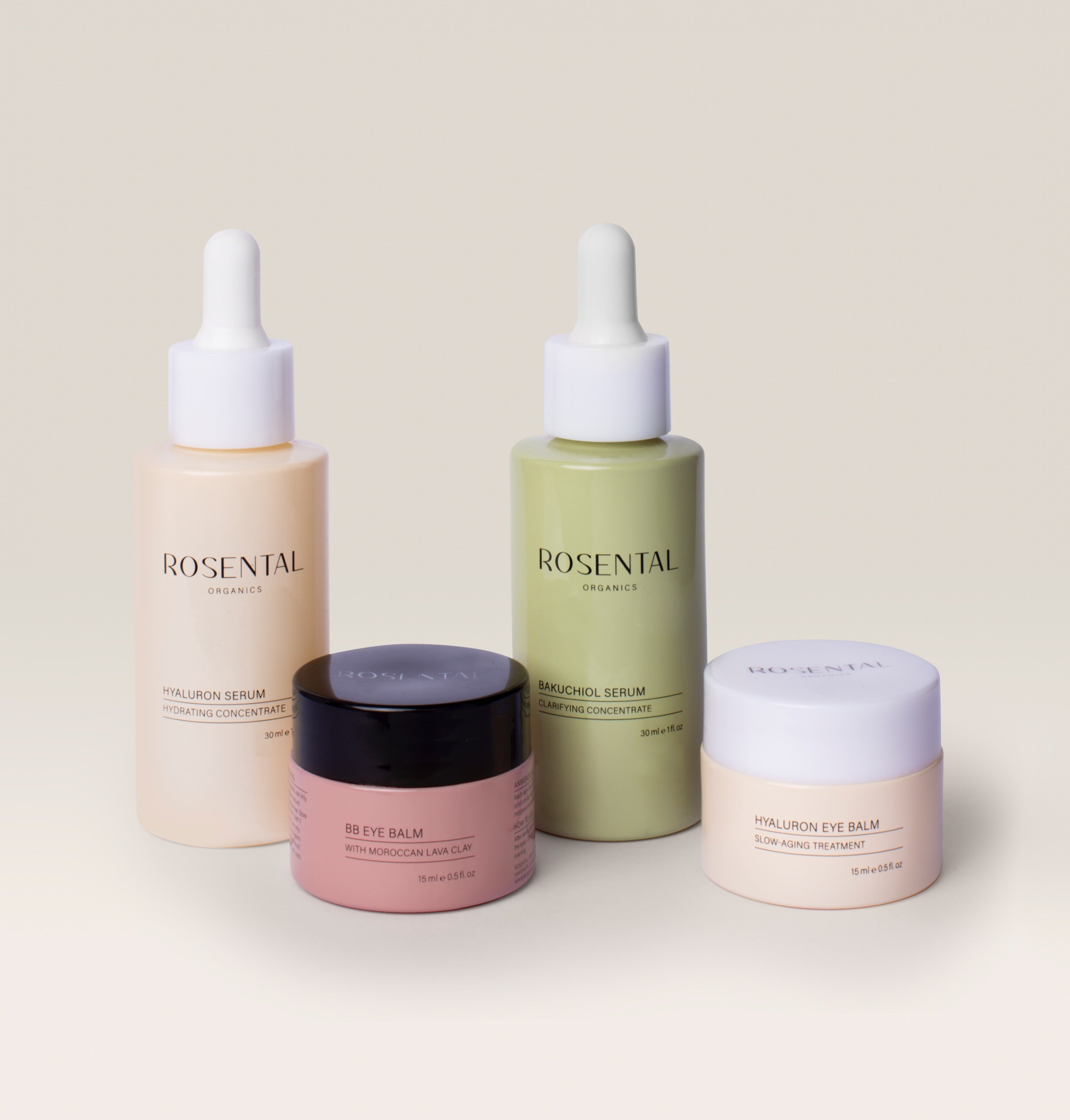 Day & Night Favorites Set