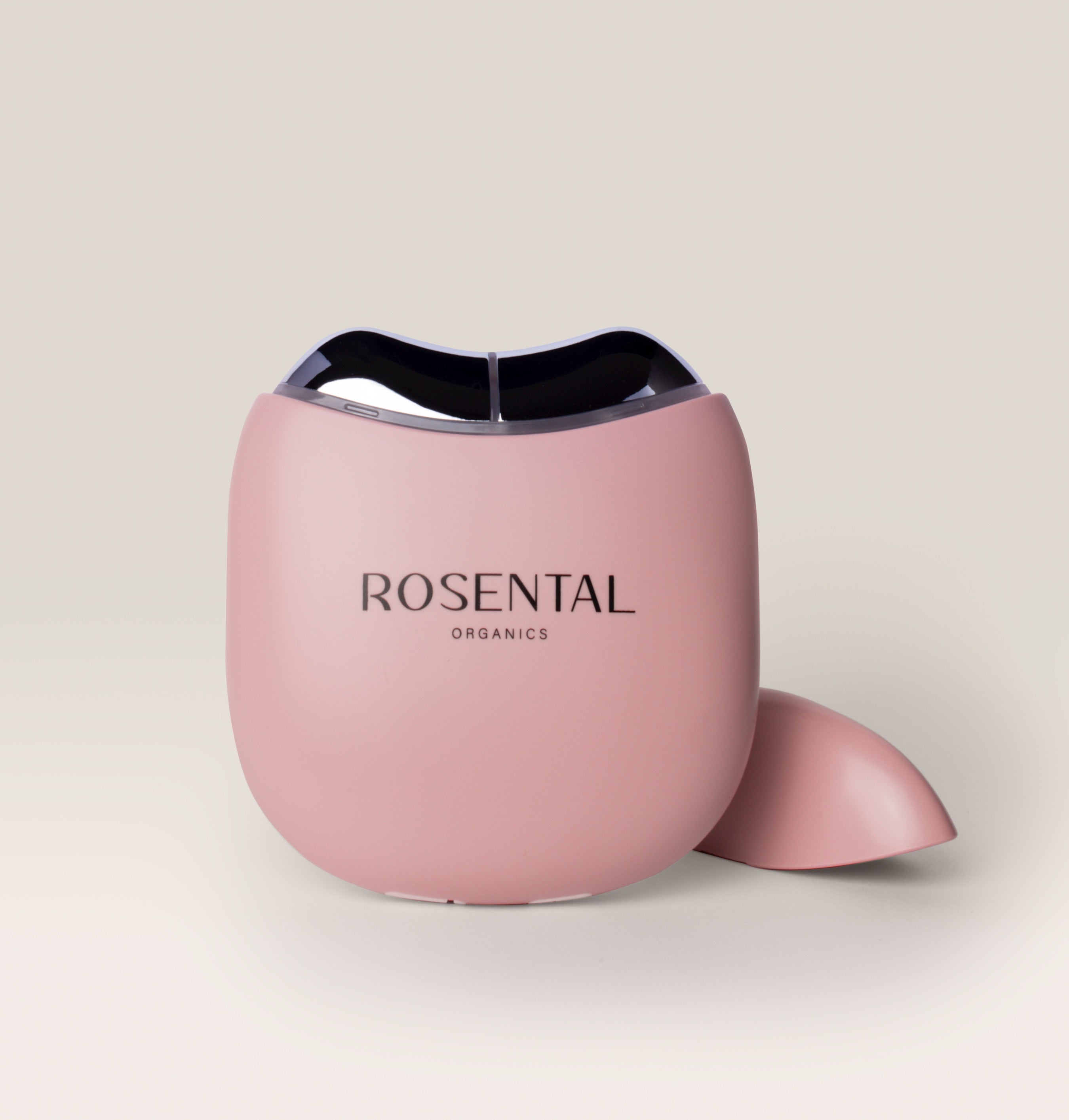 Rosental Organics - EMS Gua Sha | Beauty Tool with Light Therapy