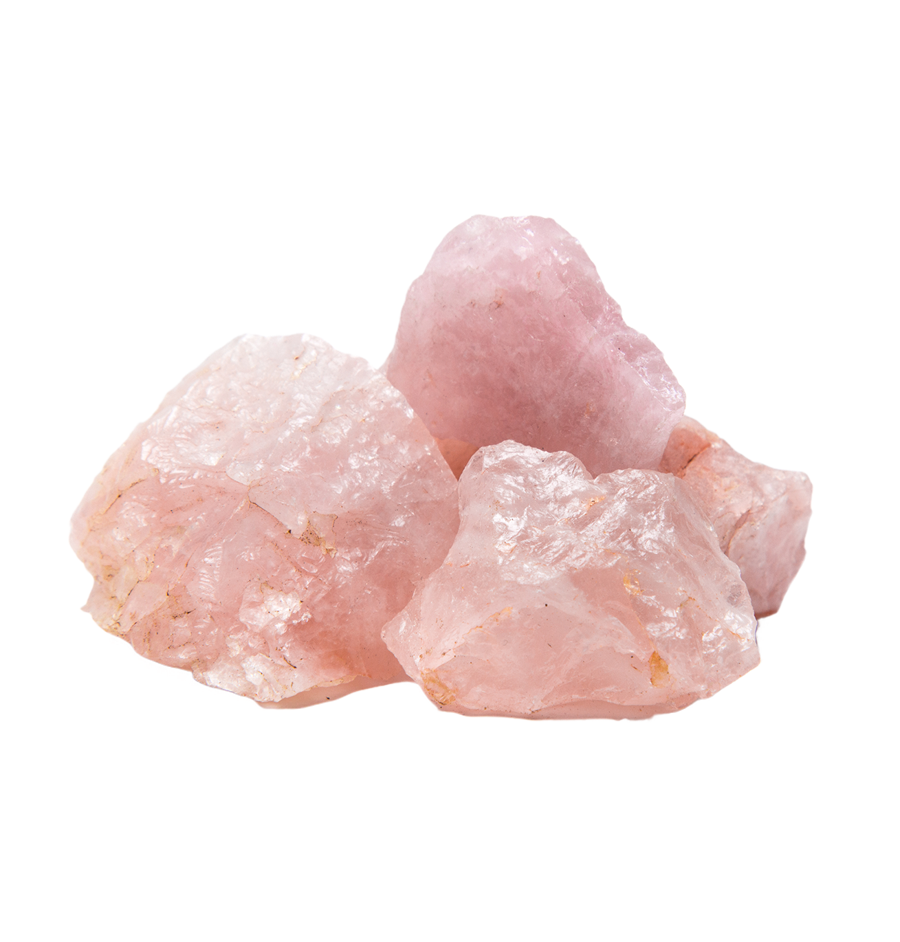 Rose Quartz