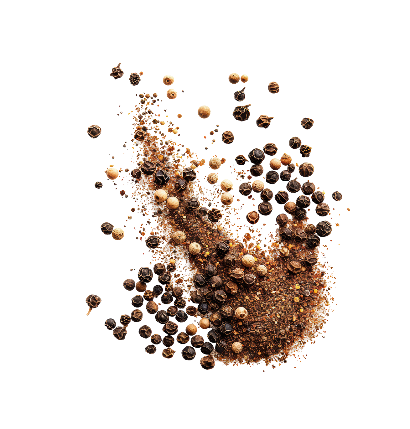 Szechuan Pepper Extract (Zanthalene®)