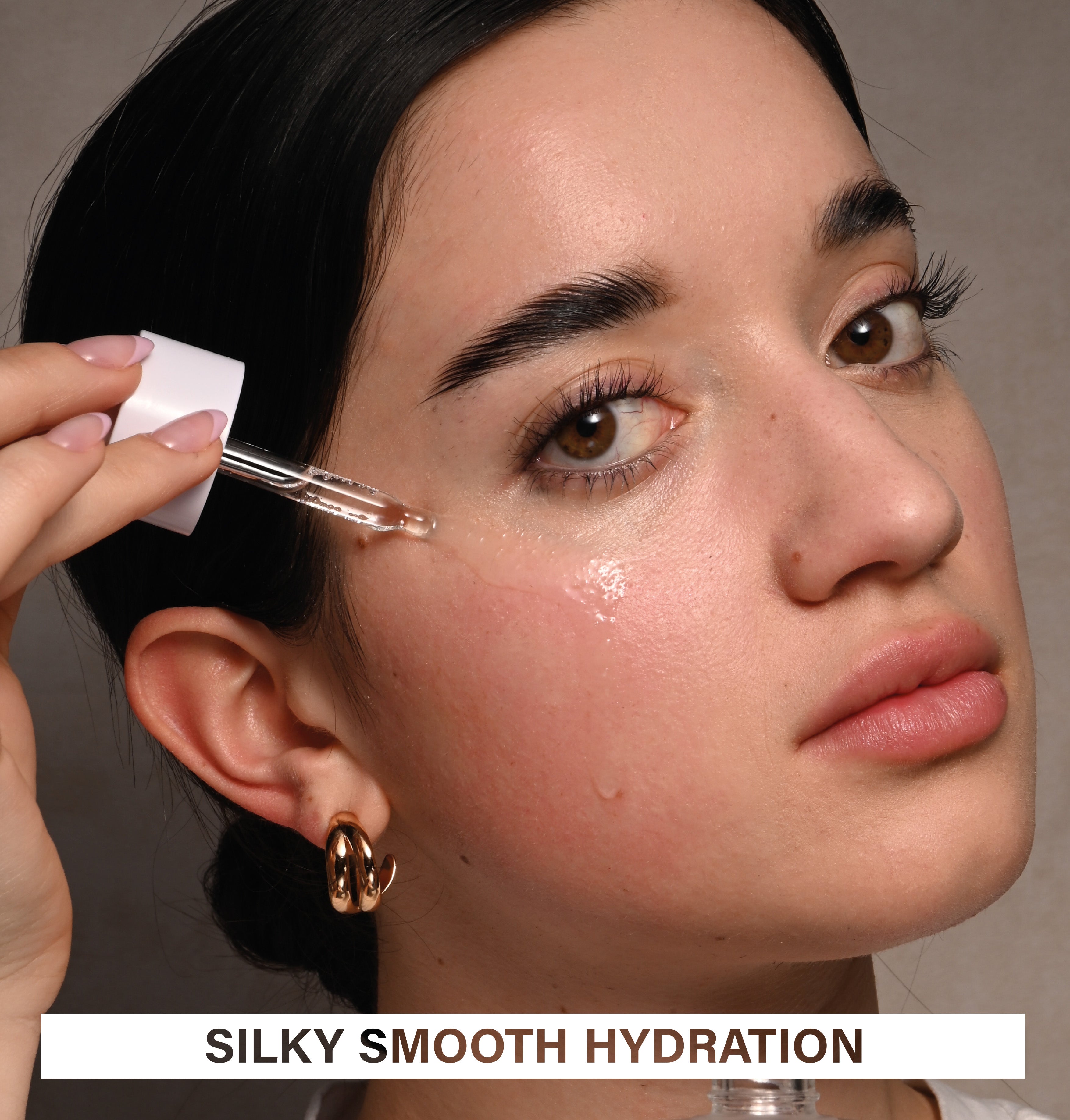 Rosental Organics - Hydrating Oil | with Pure Squalane Oil