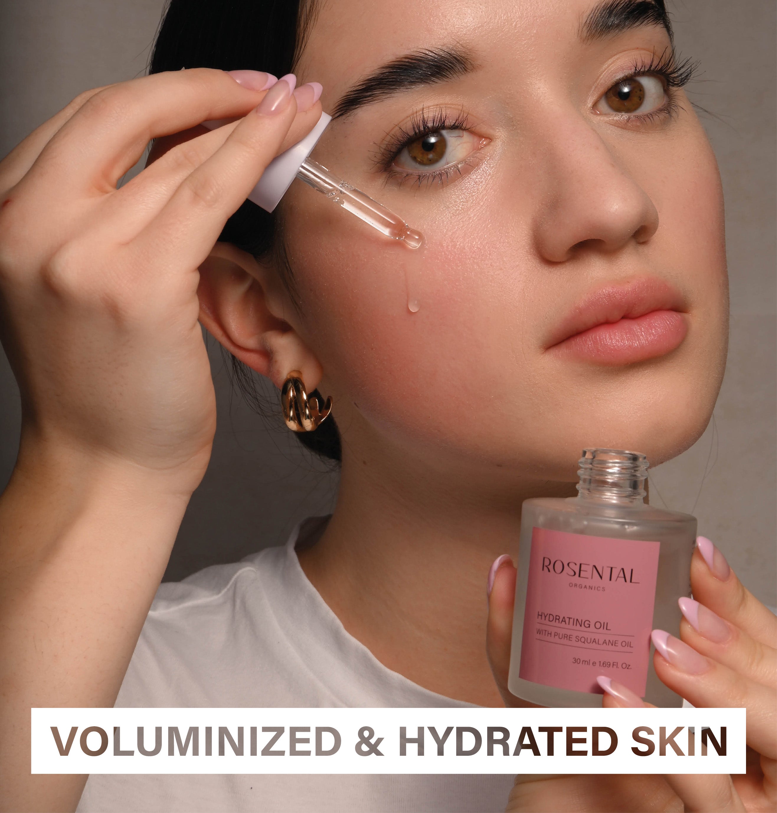 Hydrating Face Massage Duo