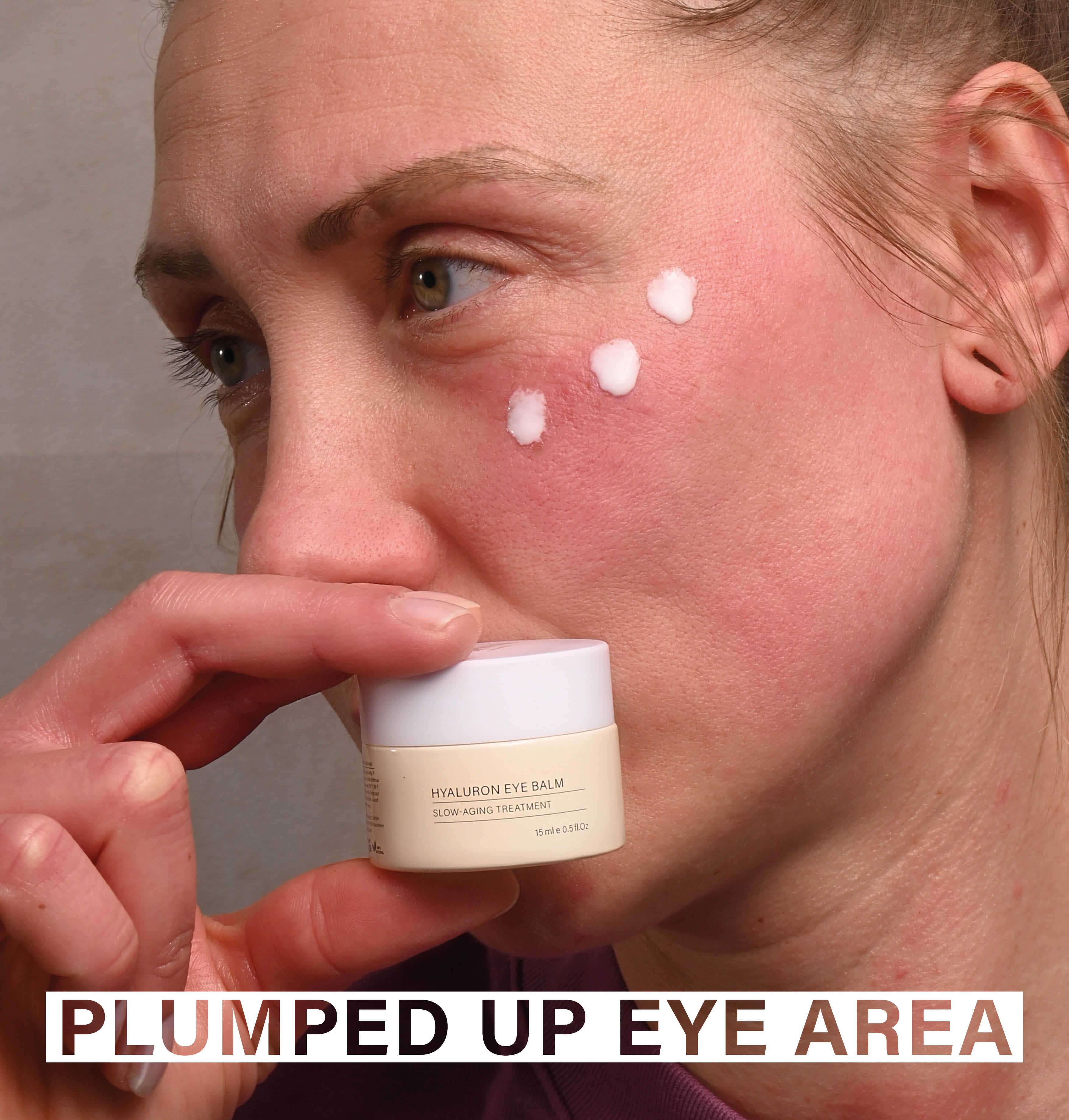 Rosental Organics - Day & Night Eye Cream Set