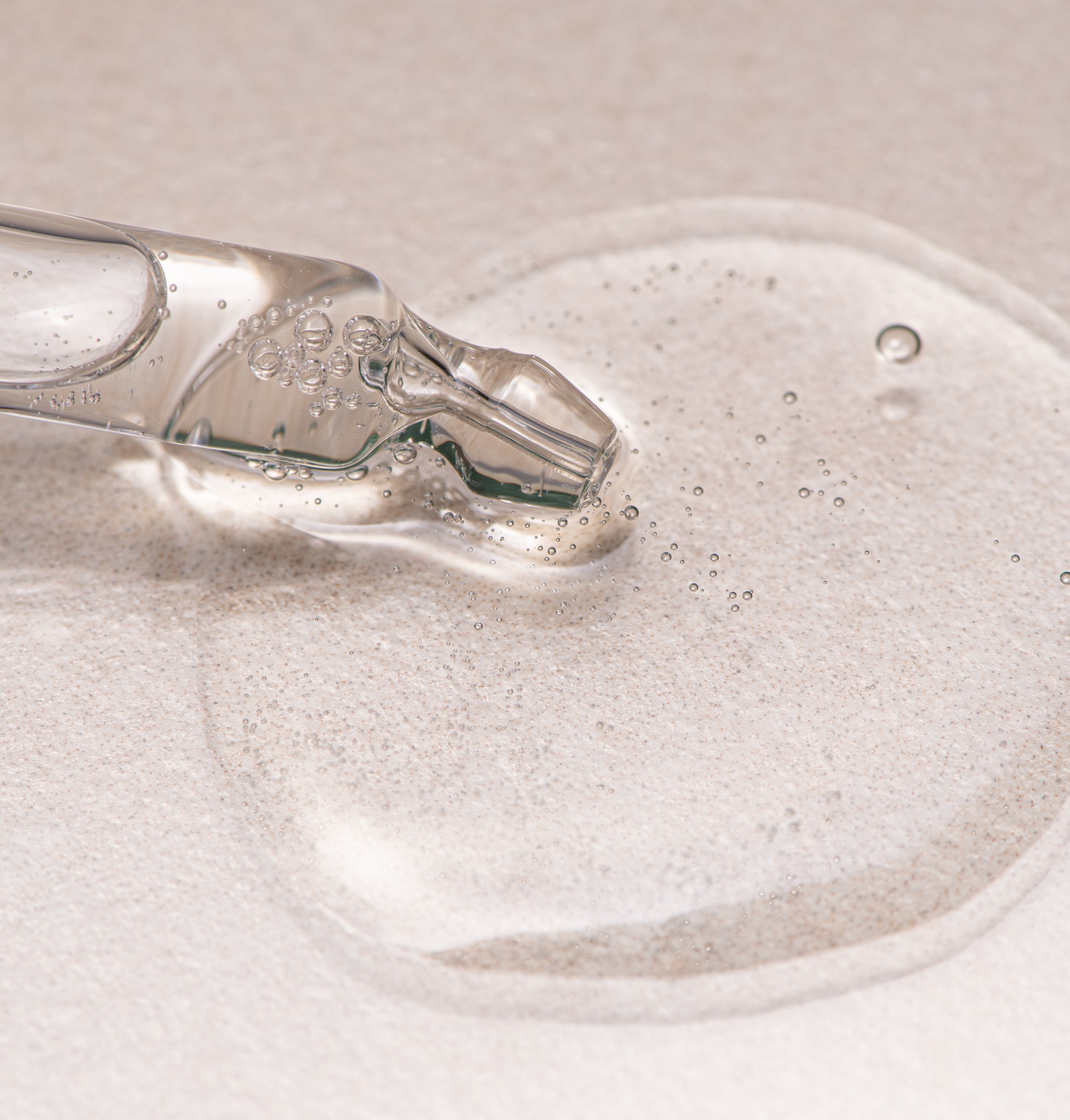 Rosental Organics - Vitamin C Serum | With Caffeine