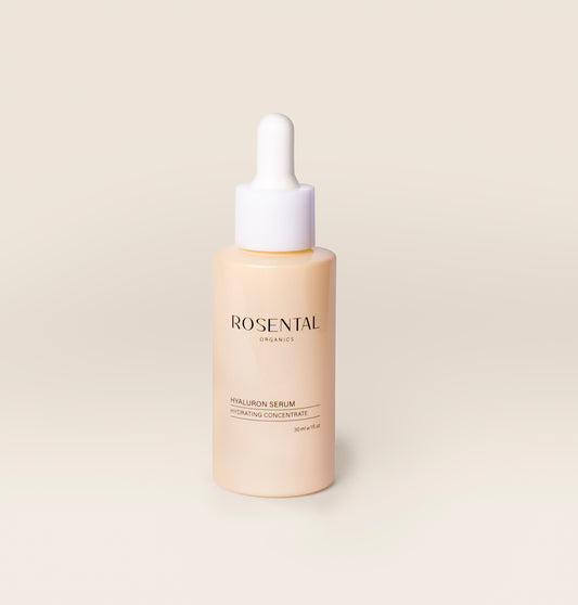 Hyaluron Serum | Slow-Aging Concentrate