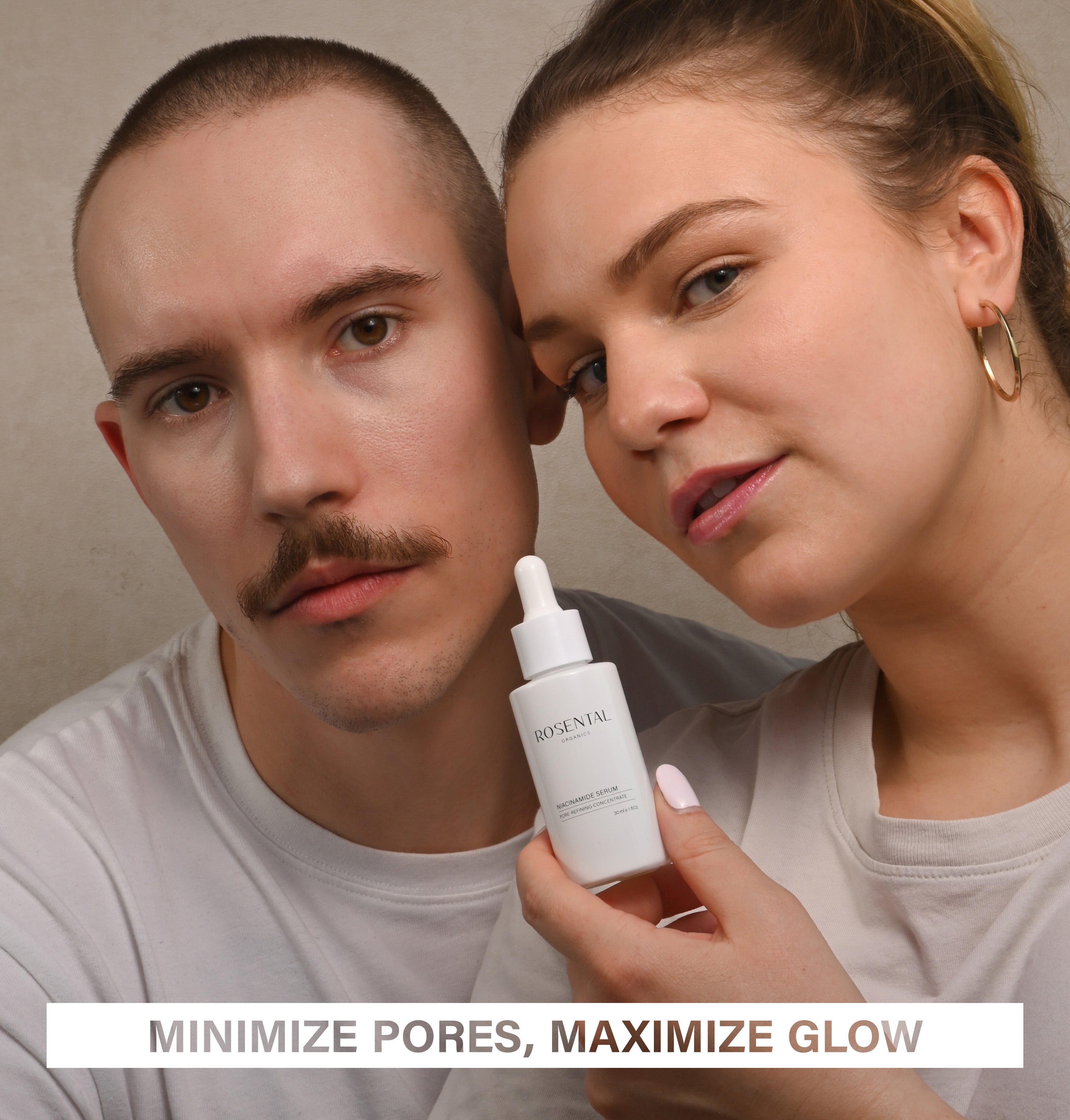 Bestseller Serum Set