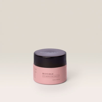 BB Eye Cream | with Moroccan Lava Clay