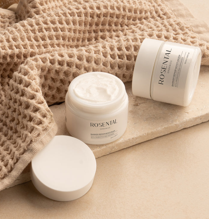 Moisturizer Magic: Transform Your Skin Overnight